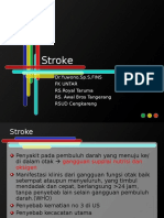 Kuliah Stroke