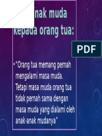 Bahan Kata Berangkai