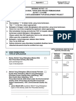 Appendix 2 (as-PAT 1-12 Form) (New Form)