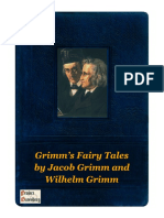 GRIMM Fratii Grimm - Fairy-Tales.pdf