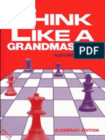 Kotov Alexander Think Like A Grandmaster PDF