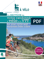 Brochure Verdon 2015