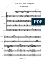 Concerto For 2 Trumpets Vivaldi PDF