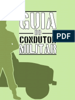 Guia Do Condutor Militar