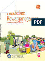 Pendidikan Kewarganegaraan