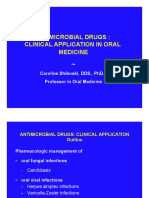 Antimicrobials Cl in Pract 2