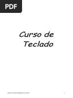 47206693 Curso de Teclado