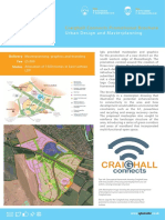 Craighall Connects Project Sheet