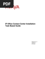 IPOCC9 1 7InstallationTaskBasedGuideIssue1 0