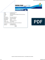 Billing PPH ATK - Poerwoko PDF