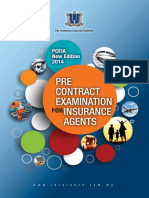 PCE Final English 2015 PDF