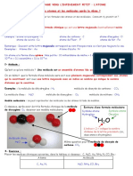 CHIMIEcoursn°1 16 17 ENT PDF