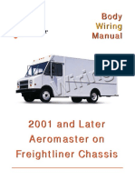 01 - Freightliner 2002 Fedex