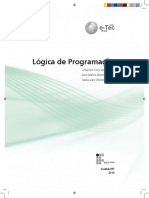 Apostila de Lógica de Programação PDF