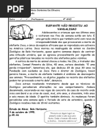 ava-de-portugues-texto-o-elefante-nc3a3o-resistiu-ao-vandalismo-4c2ba-ano.doc
