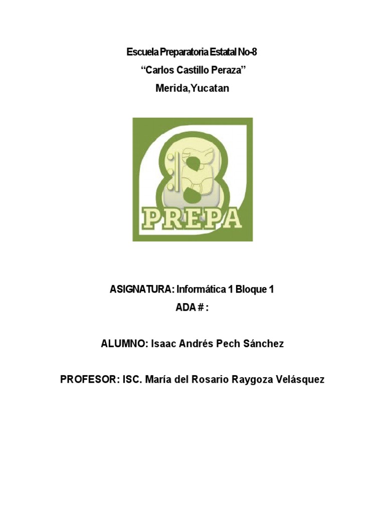 Ada 5 | PDF