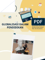 Globalisasi Dalam Pendidikan Focusky Presentation 2