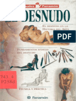 Parramon El Desnudo
