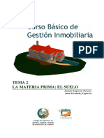 Gestion Inmobiliaria:El Suelo