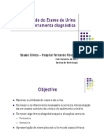Utilidade do Exame de Urina.pdf