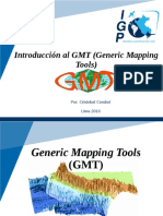 Curso GMT