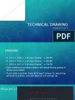 Technical Drawing PG 78