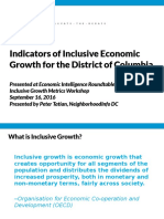 Tatian Inclusive Growth Roundtable 09-16-16