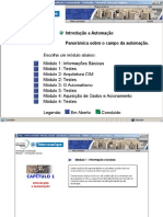 Introdução À Automação