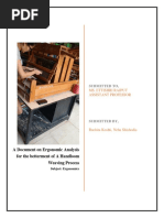 INPO - S - Approach - To - Human - Performance - in 2007 PDF | PDF ...