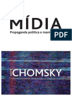 Midia - Noam Chomsky