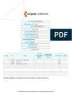 Formato Mi Planilla Pago Pila