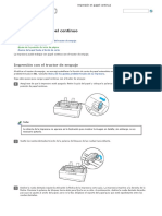 Impresión en Papel Continuo PDF