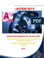 Acces Sesion 1 y 2