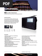 Servizio Manuale di Istruzioni per Kenwood KA-75