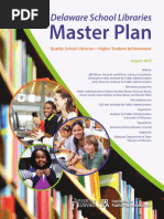 Download Delaware School Libraries Master Plan by Delaware Public Media SN324243483 doc pdf