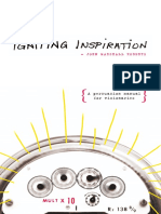 Igniting Inspiration - John Marshall Roberts PDF