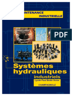 Hydraulique Industrielle - Cours