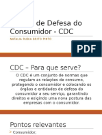 CDC: Direitos do Consumidor