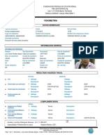 Compass Group Services Colombia S.A. - Visiometria - Luis Carlos Paredes Argote PDF