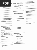 AG Indictments of four former police officers