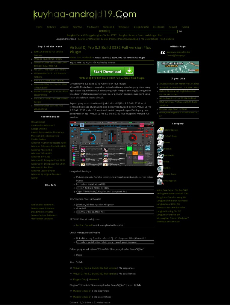 Download Powtoon Kuyhaa