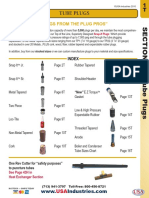 USA Tube Plugs Catalog PDF
