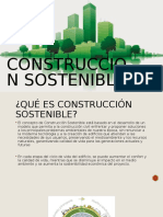 Costrucion