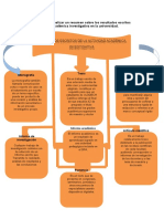 Preguntas de La Matriz de Una Tesis