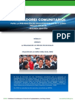 Modulo 1 - Texto 1 - Situación de Los Niños y Niñas en El Peru PDF