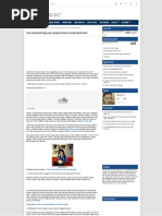 Download TipsMerubahLaguPopMenjadiDanceMusikElectronicHendryAlbyNicoCumiIdiotRiderSN324271526 doc pdf