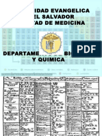 Formulación y nomenclatura en química inorgánica