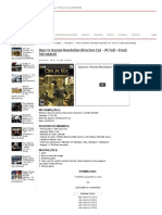 Deus Ex Human Revolution Directors Cut - PC Full + Crack (RELOADED) - WarezBR - Download Jogos Link Direto & Torrent - PC e XBOX 360