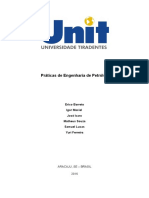 Práticas de Engenharia de Petróleo