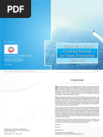 Skilled Manpower Training Manual Draft PDF